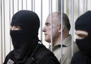 Суд не признал записи Мельниченко доказательством по делу Пукача