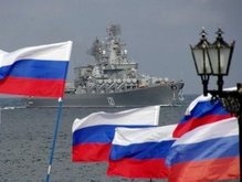 МИД России требует решать вопросы ЧФ РФ  без забегания вперед 