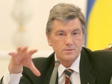 Ющенко определил главную угрозу нацбезопасности Украины