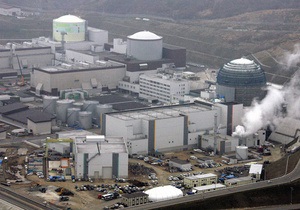 В Японии впервые после аварии на Фукусиме-1 запущен ядерный реактор