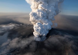 Название проснувшегося в Исландии вулкана способны выговорить менее процента людей