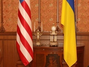 Огрызко: Офис США в Симферополе будет носить статус консульства