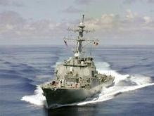 США направили к берегам Ливана эсминец для демонстрации силы