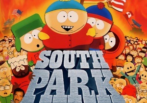 South Park продлили до 2016 года