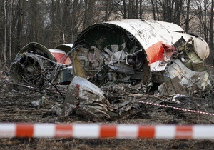 Катастрофа самолета Качиньского: Польские эксперты усомнились, что на пилотов оказывалось давление