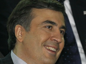 В Секретариате Президента рассказали, зачем Саакашвили едет в Украину