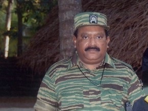 Военные Шри-Ланки заявили о ликвидации главного лидера ТОТИ