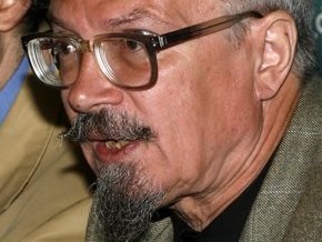 В Москве задержан Эдуард Лимонов