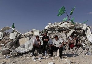 В Израиле снесли мечеть