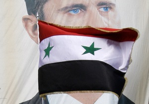 Дамаск заявил о готовности отразить возможную атаку западных стран