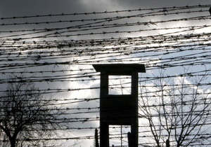 Врач Качановской колонии: Проблемы со спиной, как у Тимошенко, еще у 150 заключенных