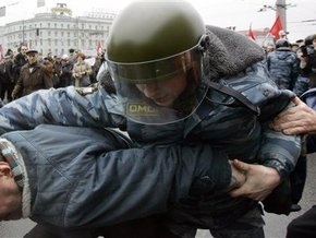 В Ростове-на-Дону произошла массовая драка: один человек убит