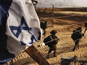 Израиль требует изменить международные законы войны
