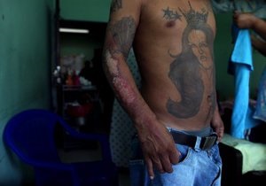 Число погибших в результате бунта в мексиканской тюрьме достигло 44 человек