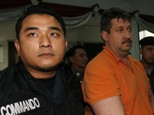 Тайская полиция получила новые доказательства по делу Бута