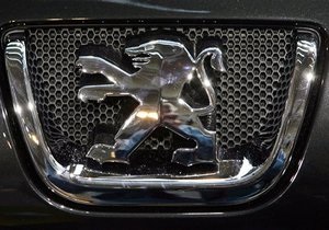 Дело: В Китае Peugeot 408 присвоили высшую оценку за безопасность