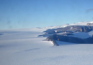 НАСА сообщило о внезапном таянии льдов Гренландии