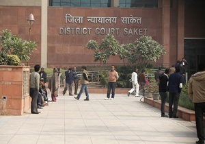 Суд Индии вынес обвинительное заключение по делу об изнасиловании студентки