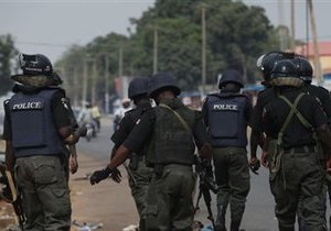 В Нигерии два члена исламской группировки арестованы по делу теракта в здании ООН