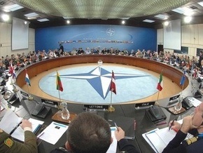 International Herald Tribune: Страны НАТО поругались из-за Грузии и Украины