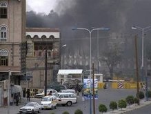 В Йемене задержаны 19 подозреваемых в причастности к обстрелу посольства США