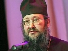 Сторонников епископа Диомида подозревают во взломе православного сайта