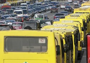 новости Тернополя - униформа - маршрутки - В Тернополе водителей маршруток обязали носить униформу