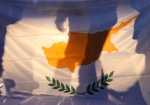 Кипрский кризис - Кипрские банки хранят свыше $14 миллиардов из Украины - посол
