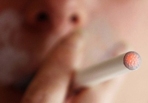 Минздрав рекомендует воздержаться от употребления электронных сигарет