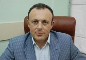 Месседж руководству партии: Лидер одесской Батьківщини подал в отставку