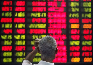 Китайский фондовый рынок вырос в ожидании роста цен на уголь