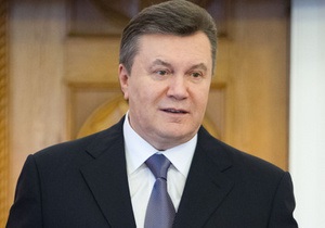 СМИ: Гостелерадио просит ТРК разъяснить в сюжетах социнициативы Януковича