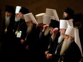Ъ: В выборах патриарха РПЦ решающую роль может сыграть  украинский фактор 