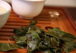 Китайский бизнесмен собирается использовать помет панд для производства элитного чая