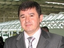 Иван Балога избран председателем Единого Центра на Закарпатье