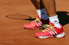 Фернандо Вердаско выступил в кроссовках собственного дизайна