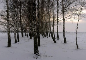 Прогноз погоды на субботу, 20 февраля