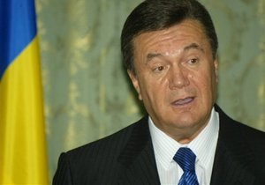 Политолог: Янукович показывает свою пророссийскость перед Москвой