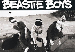 В Зал славы рок-н-ролла попали Guns N Roses и Beastie Boys