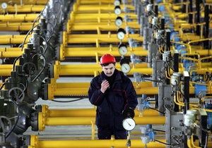 Болгария потребовала у Газпрома скидки на газ