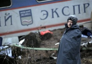 ФСБ объявила об уничтожении более 20 членов группировки, организовавшей подрыв Невского экспресса