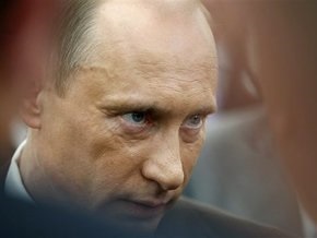 Путин утвердил антикризисный план