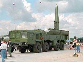 Войска РФ с 2009 по 2011 год получат 70 стратегических ракет и 30 Искандеров
