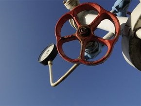 СП: Газпром может выдвинуть в конце года претензии Нафтогазу за недобор газа