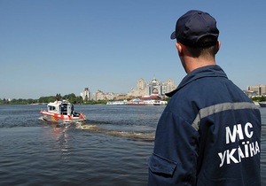 В Украине с начала купального сезона утонули более 600 человек