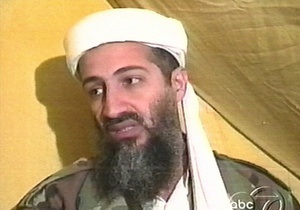 В США запретили публиковать свидетельства ликвидации бин Ладена