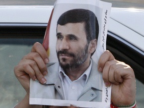 В Петербурге мальчика назвали Махмудахмадинеджадом