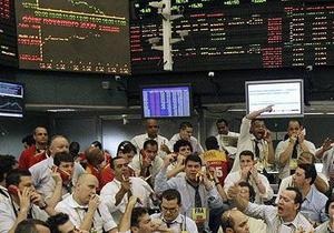 Рынки: Инвесторы не спешат покупать