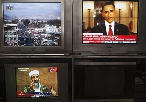 Посмертные фотографии Усамы бен Ладена не рассекретят
