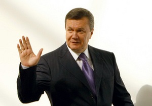 Янукович: Указы об отставках в Кабмине готовы